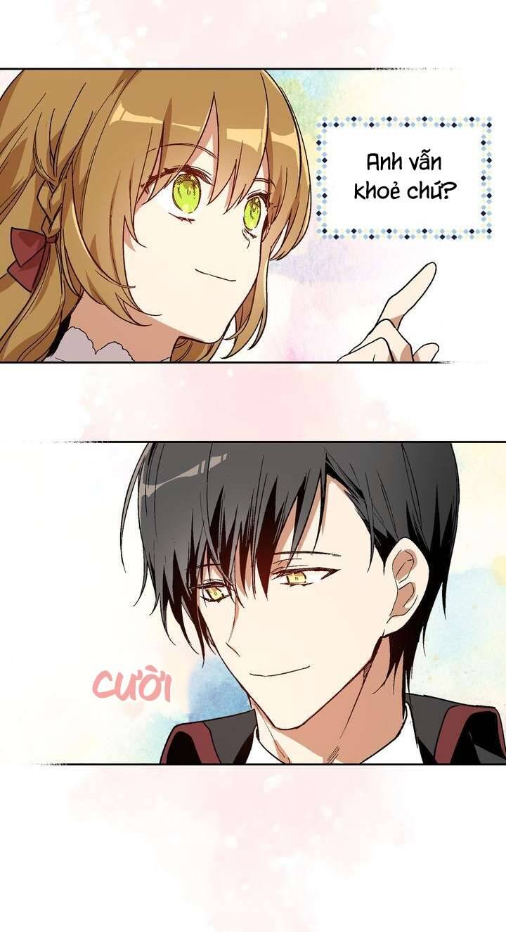 Vị Hôn Thê Khế Ước Của Công Tước Chap 54 - Next Chap 55