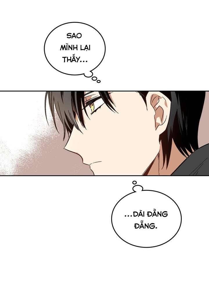 Vị Hôn Thê Khế Ước Của Công Tước Chap 54 - Next Chap 55
