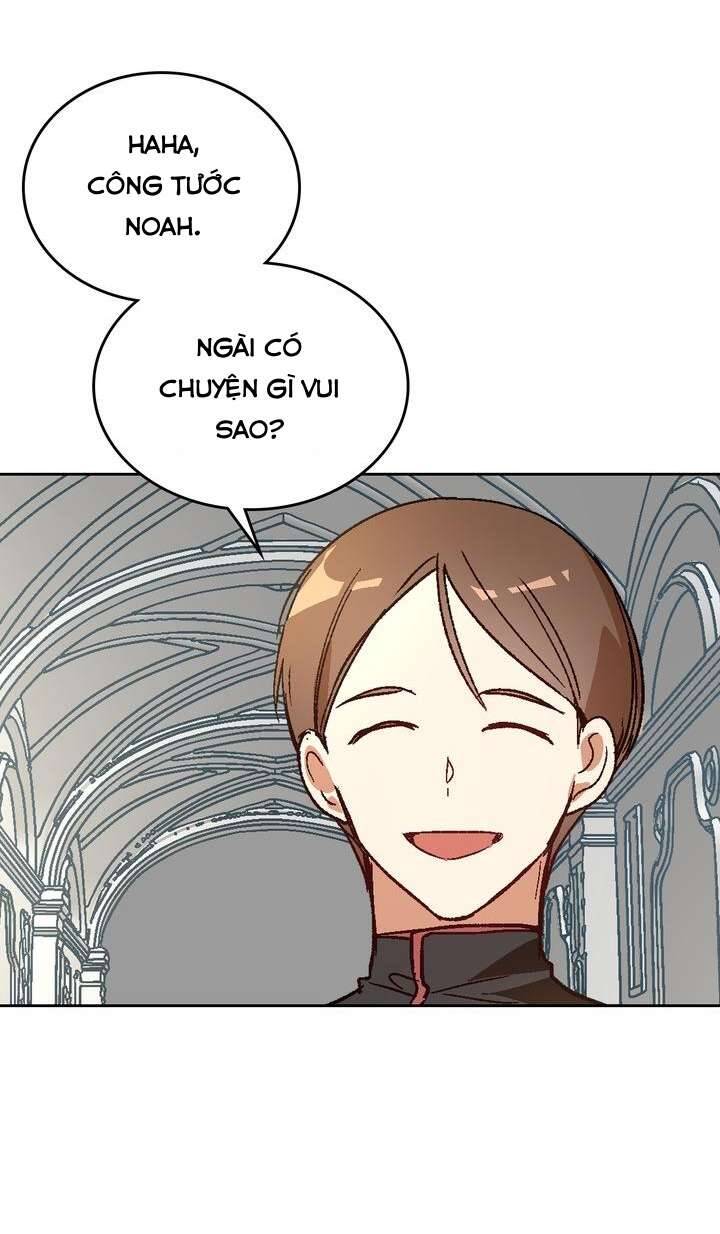 Vị Hôn Thê Khế Ước Của Công Tước Chap 54 - Next Chap 55