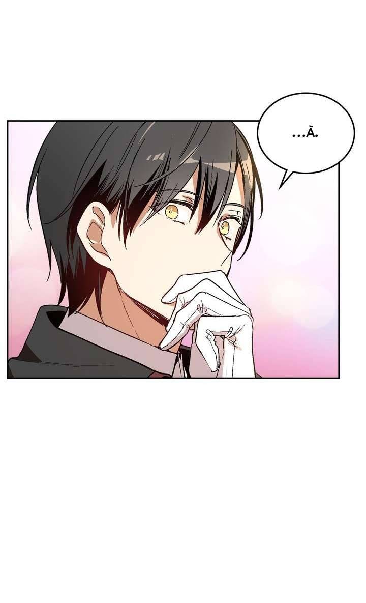 Vị Hôn Thê Khế Ước Của Công Tước Chap 54 - Next Chap 55