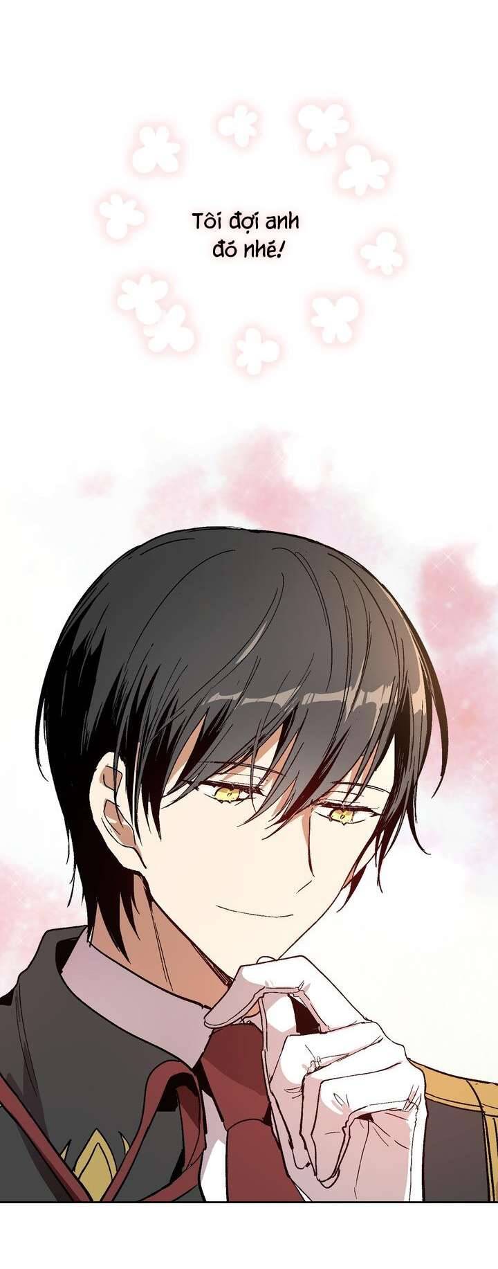 Vị Hôn Thê Khế Ước Của Công Tước Chap 54 - Next Chap 55