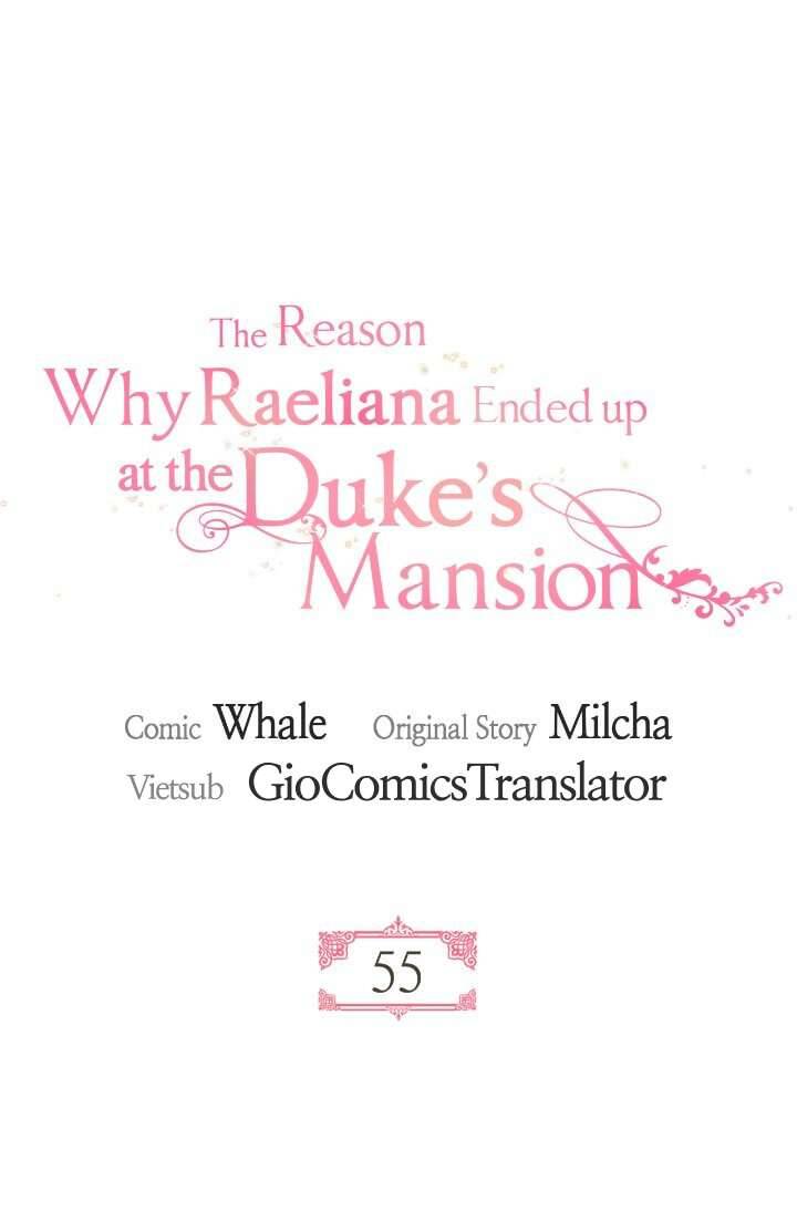 Vị Hôn Thê Khế Ước Của Công Tước Chap 55 - Next Chap 56