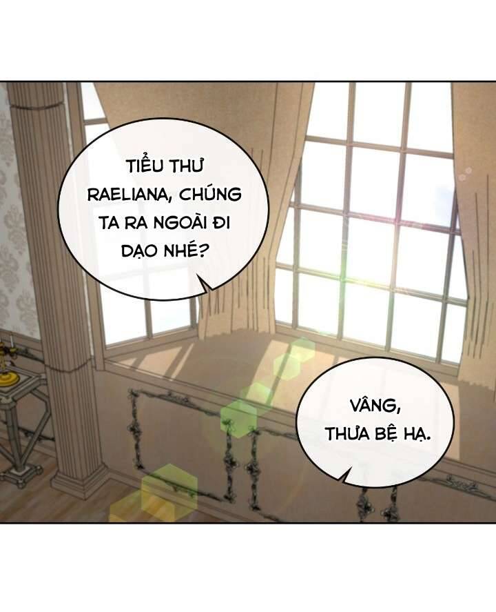 Vị Hôn Thê Khế Ước Của Công Tước Chap 55 - Next Chap 56