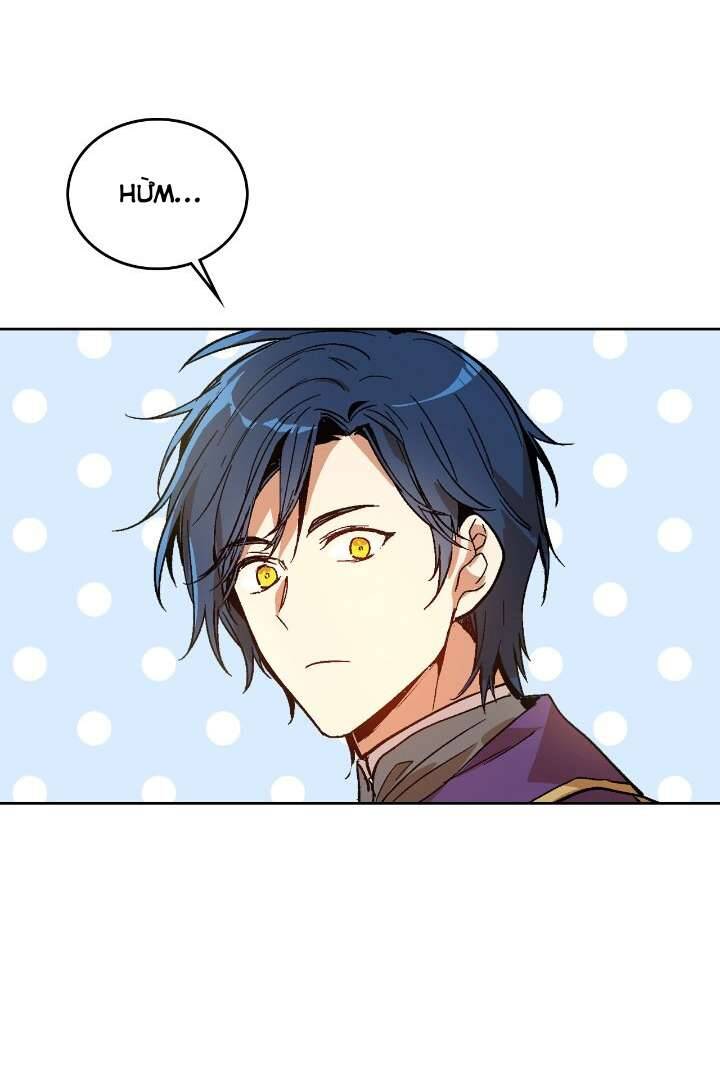 Vị Hôn Thê Khế Ước Của Công Tước Chap 55 - Next Chap 56