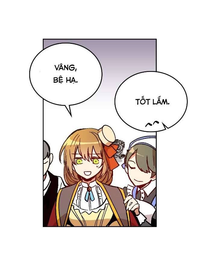 Vị Hôn Thê Khế Ước Của Công Tước Chap 55 - Next Chap 56