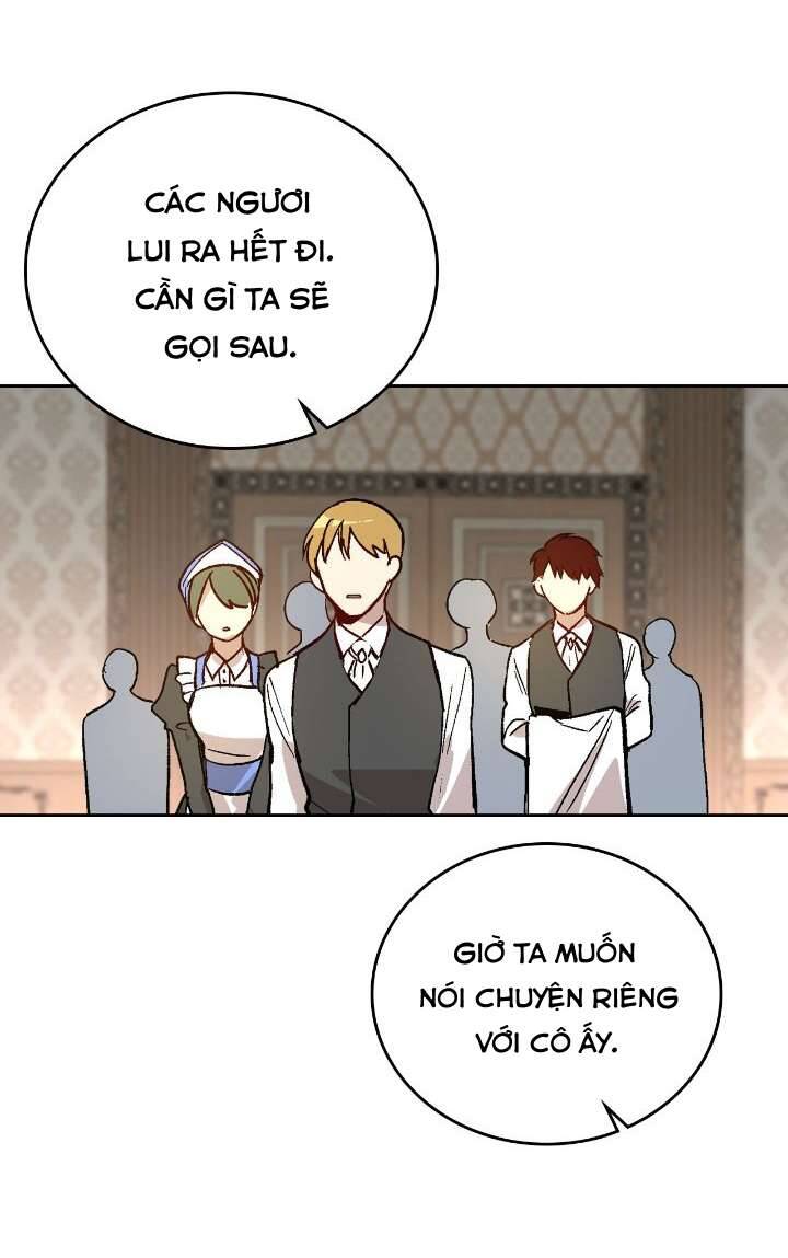 Vị Hôn Thê Khế Ước Của Công Tước Chap 55 - Next Chap 56