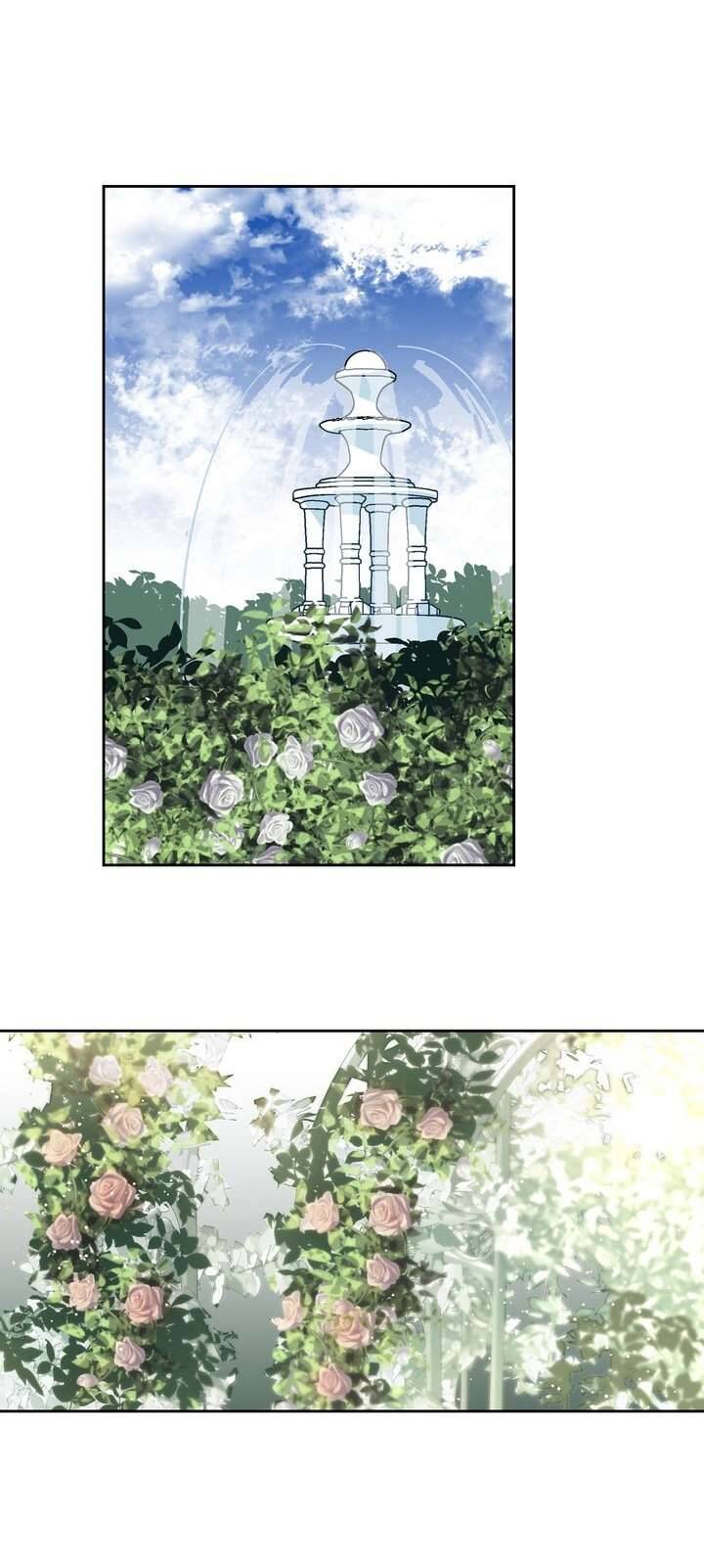 Vị Hôn Thê Khế Ước Của Công Tước Chap 55 - Next Chap 56