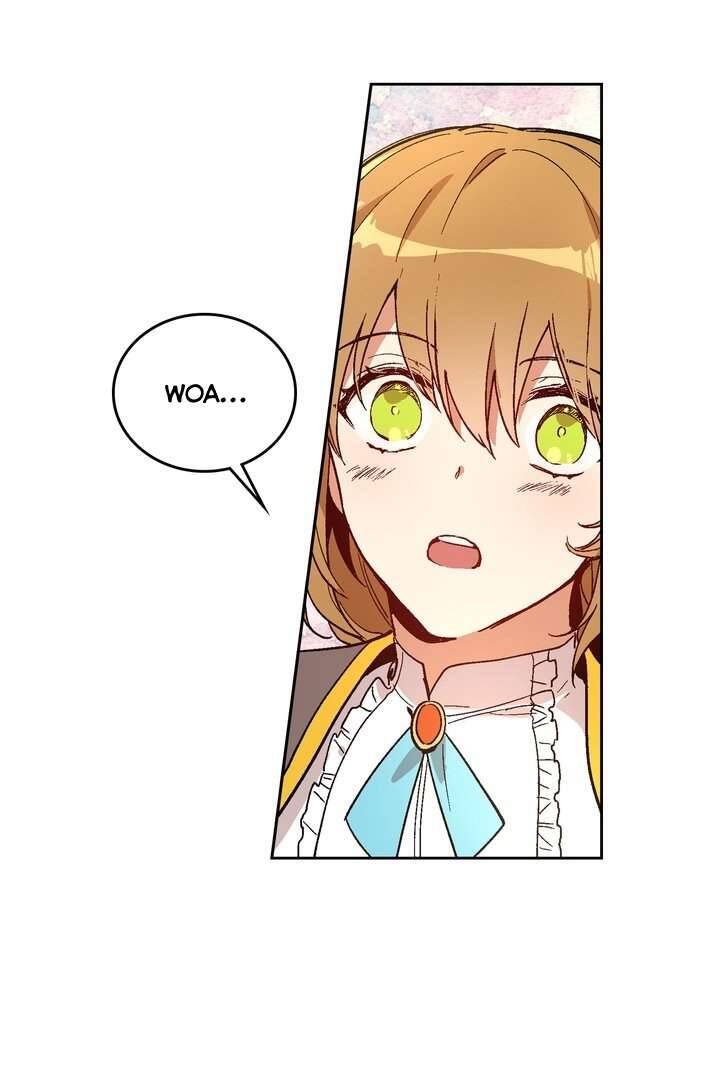 Vị Hôn Thê Khế Ước Của Công Tước Chap 55 - Next Chap 56