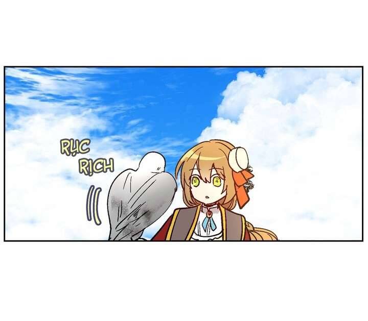 Vị Hôn Thê Khế Ước Của Công Tước Chap 55 - Next Chap 56