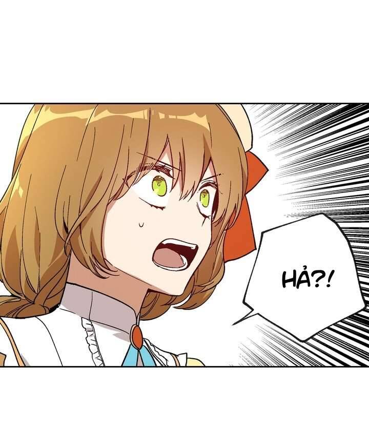 Vị Hôn Thê Khế Ước Của Công Tước Chap 56 - Next Chap 57