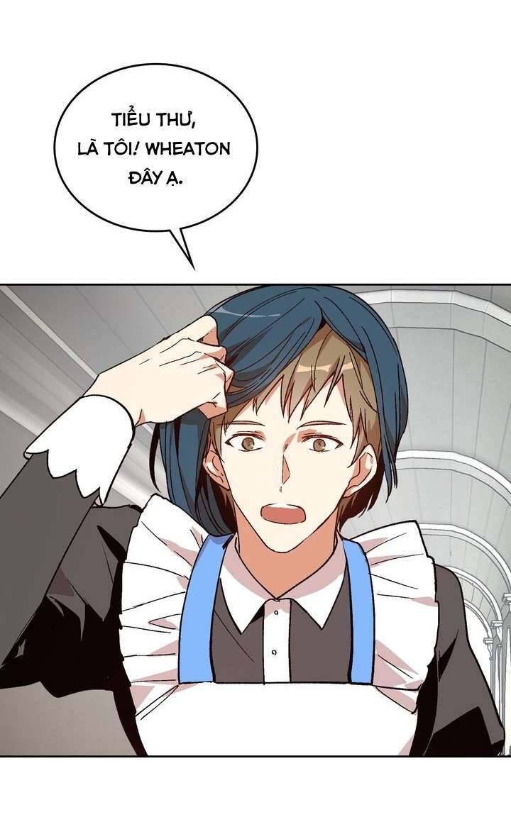 Vị Hôn Thê Khế Ước Của Công Tước Chap 56 - Next Chap 57