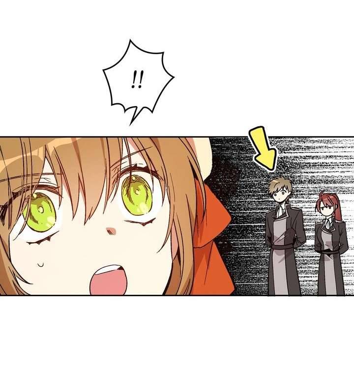 Vị Hôn Thê Khế Ước Của Công Tước Chap 56 - Next Chap 57