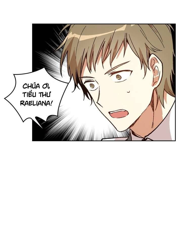 Vị Hôn Thê Khế Ước Của Công Tước Chap 56 - Next Chap 57