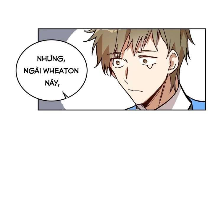 Vị Hôn Thê Khế Ước Của Công Tước Chap 56 - Next Chap 57