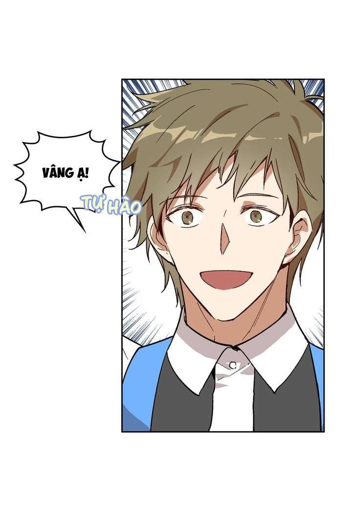 Vị Hôn Thê Khế Ước Của Công Tước Chap 56 - Next Chap 57