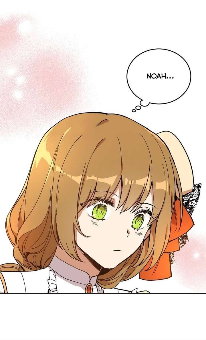 Vị Hôn Thê Khế Ước Của Công Tước Chap 56 - Next Chap 57