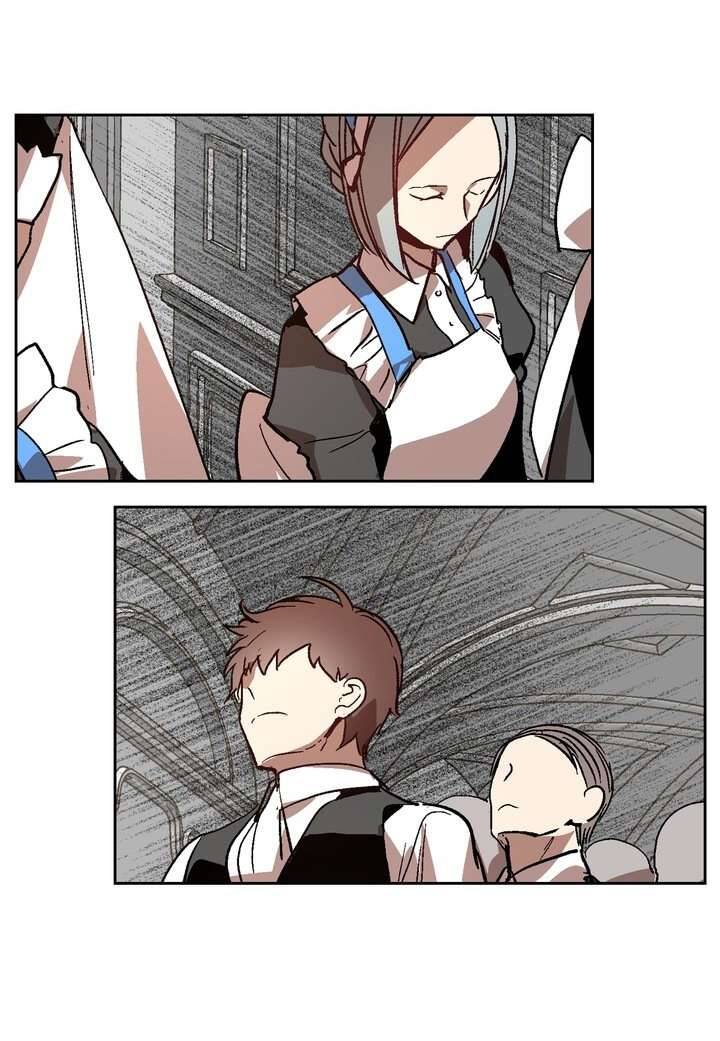 Vị Hôn Thê Khế Ước Của Công Tước Chap 56 - Next Chap 57