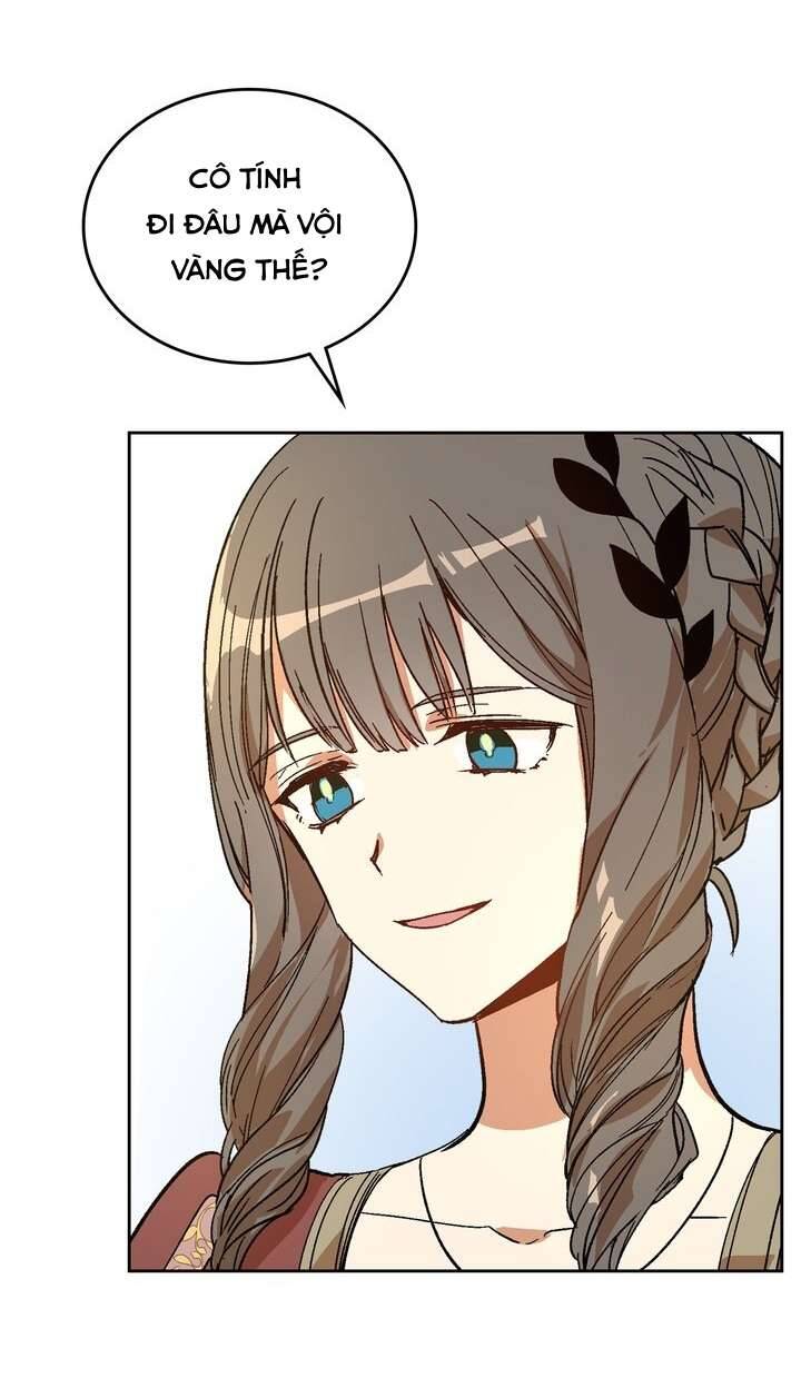 Vị Hôn Thê Khế Ước Của Công Tước Chap 56 - Next Chap 57