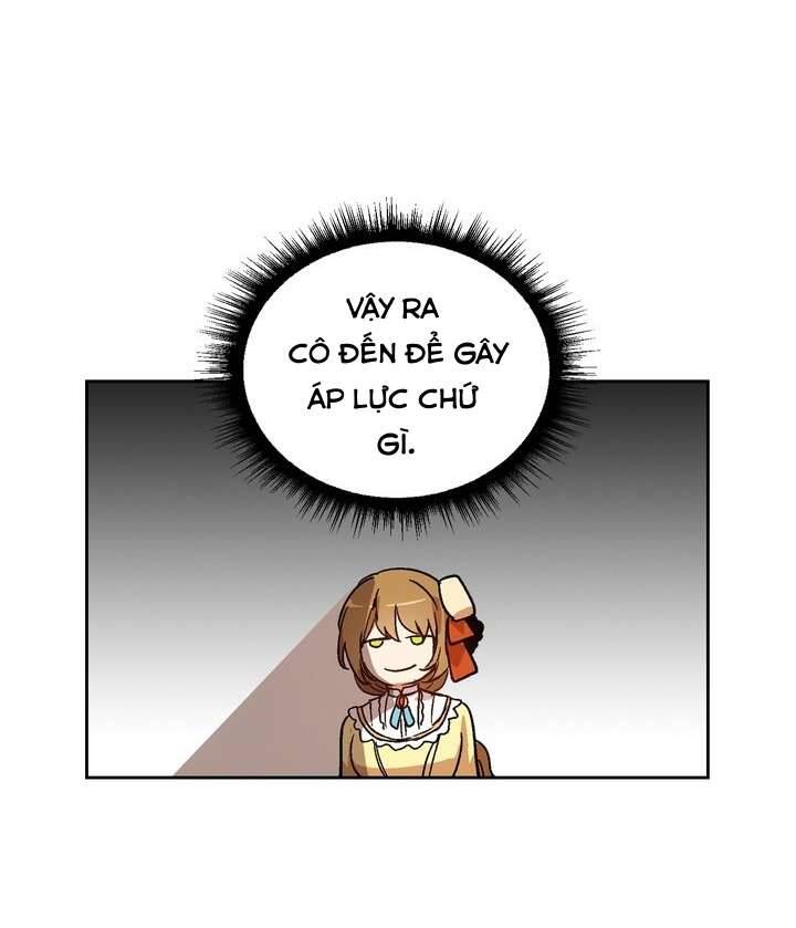 Vị Hôn Thê Khế Ước Của Công Tước Chap 56 - Next Chap 57