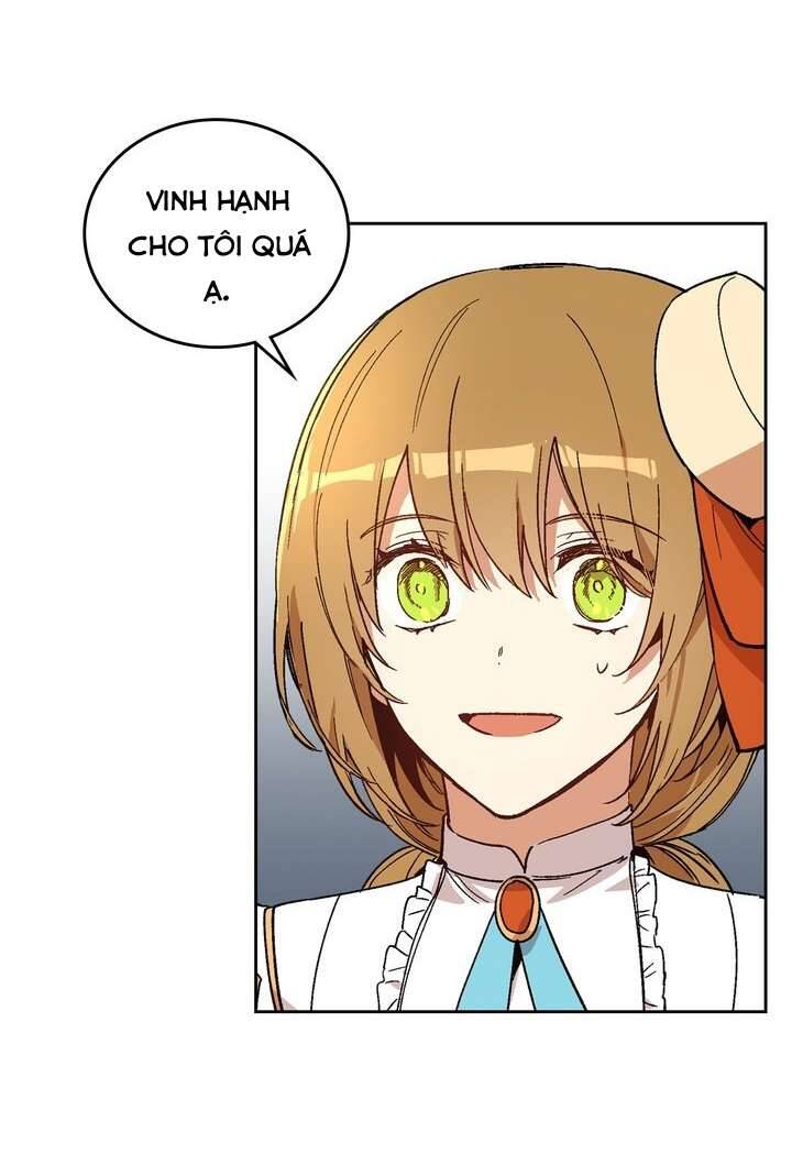 Vị Hôn Thê Khế Ước Của Công Tước Chap 56 - Next Chap 57