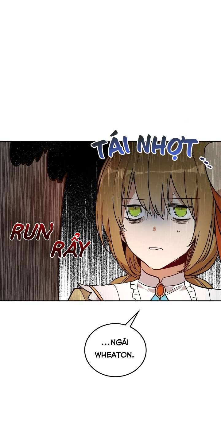 Vị Hôn Thê Khế Ước Của Công Tước Chap 56 - Next Chap 57