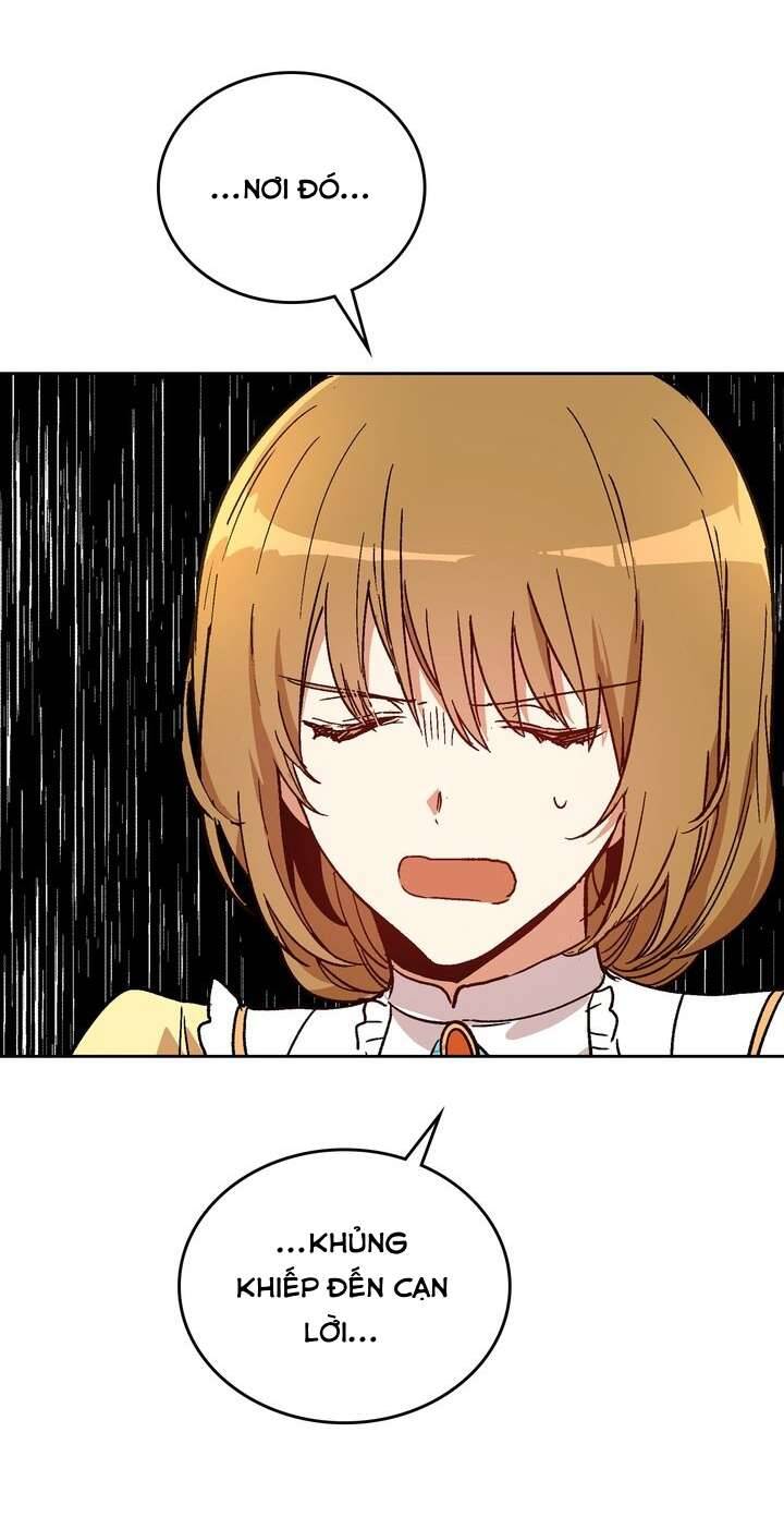 Vị Hôn Thê Khế Ước Của Công Tước Chap 56 - Next Chap 57