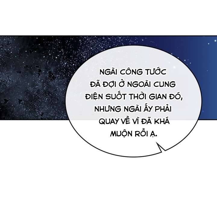 Vị Hôn Thê Khế Ước Của Công Tước Chap 56 - Next Chap 57
