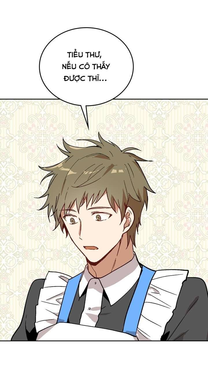 Vị Hôn Thê Khế Ước Của Công Tước Chap 56 - Next Chap 57