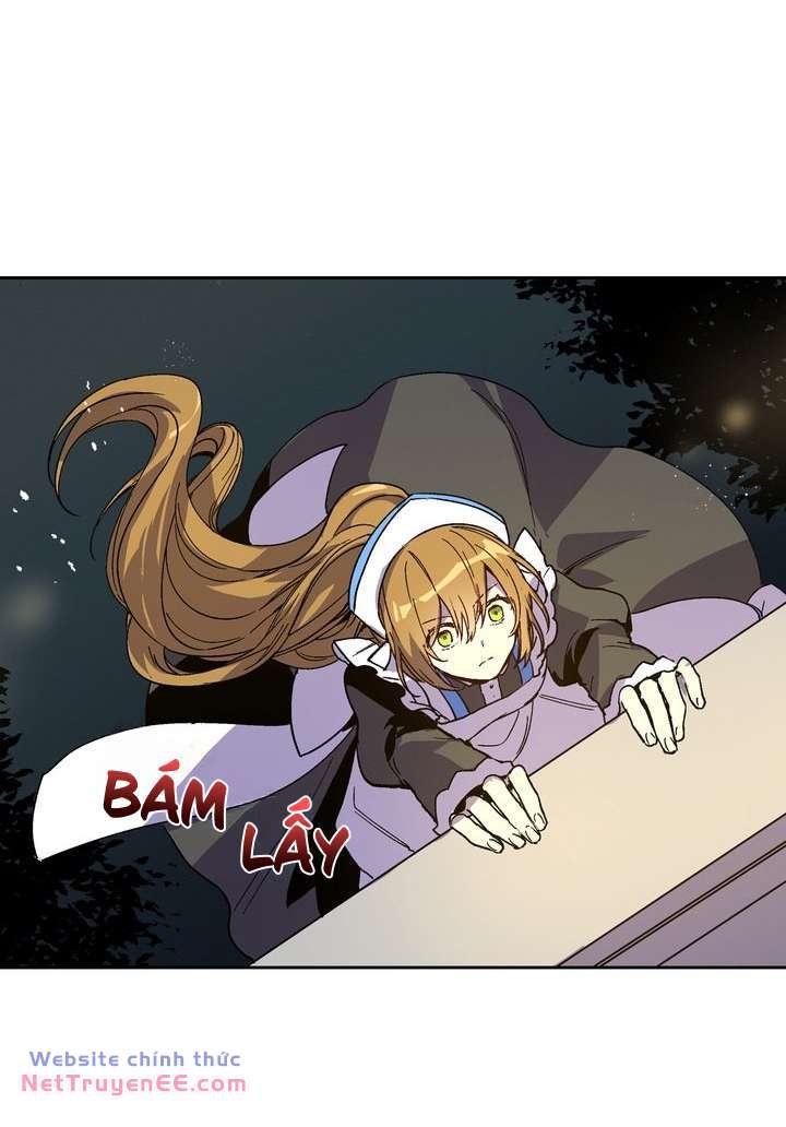 Vị Hôn Thê Khế Ước Của Công Tước Chap 57 - Next Chap 58