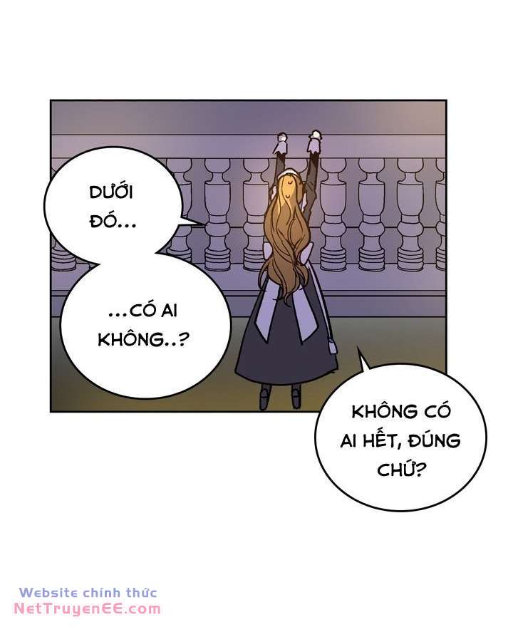 Vị Hôn Thê Khế Ước Của Công Tước Chap 57 - Next Chap 58