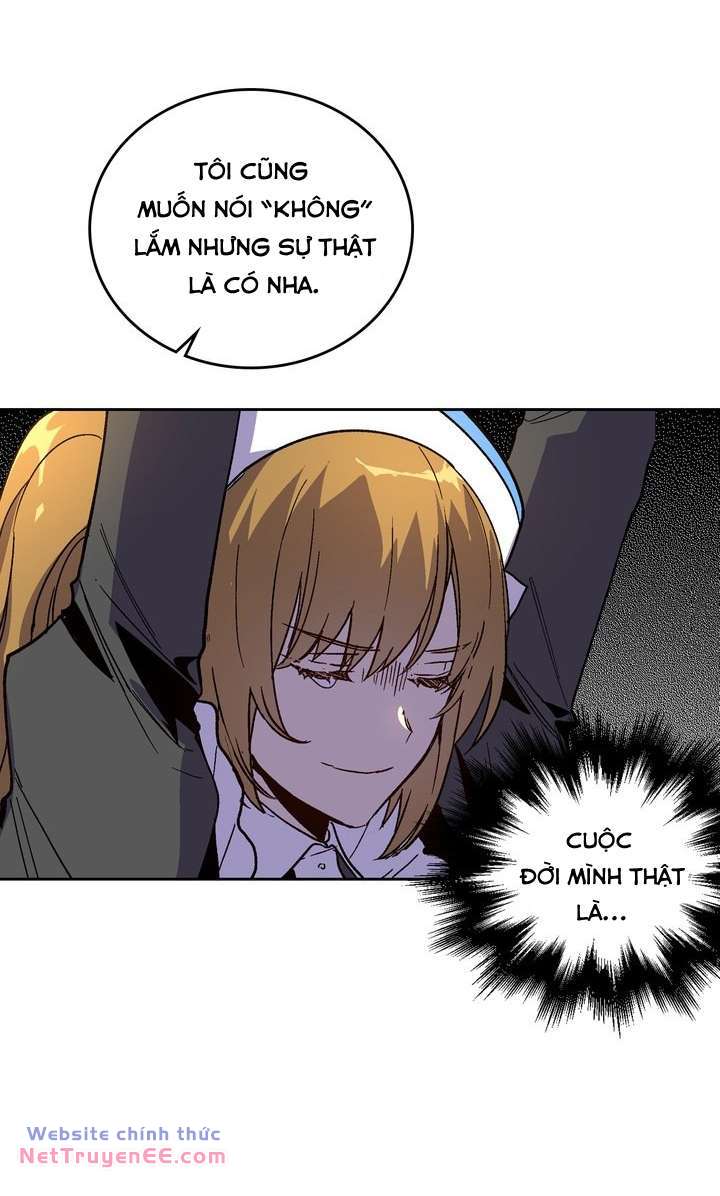 Vị Hôn Thê Khế Ước Của Công Tước Chap 57 - Next Chap 58