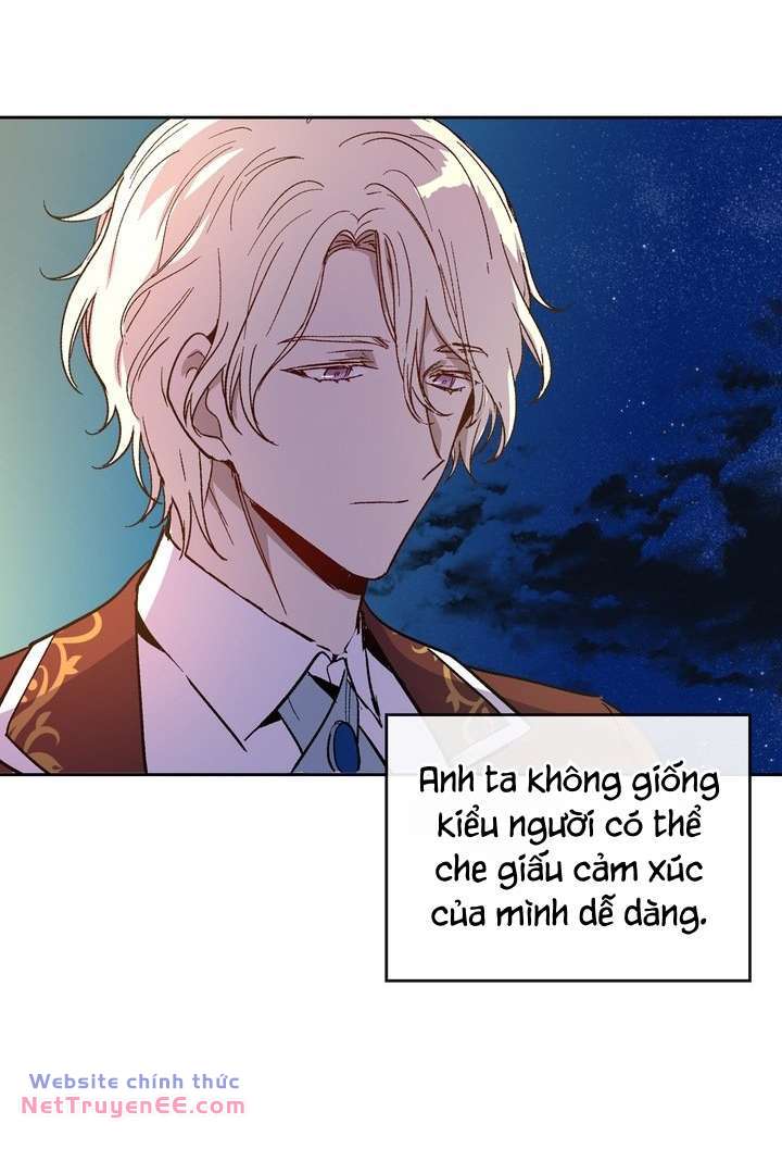 Vị Hôn Thê Khế Ước Của Công Tước Chap 57 - Next Chap 58