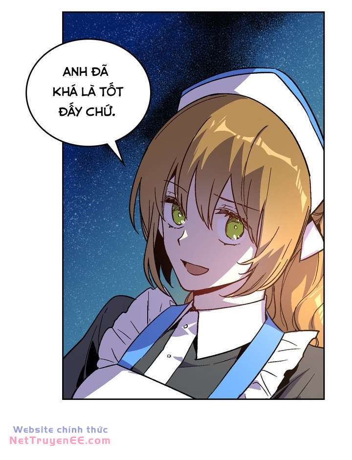 Vị Hôn Thê Khế Ước Của Công Tước Chap 57 - Next Chap 58