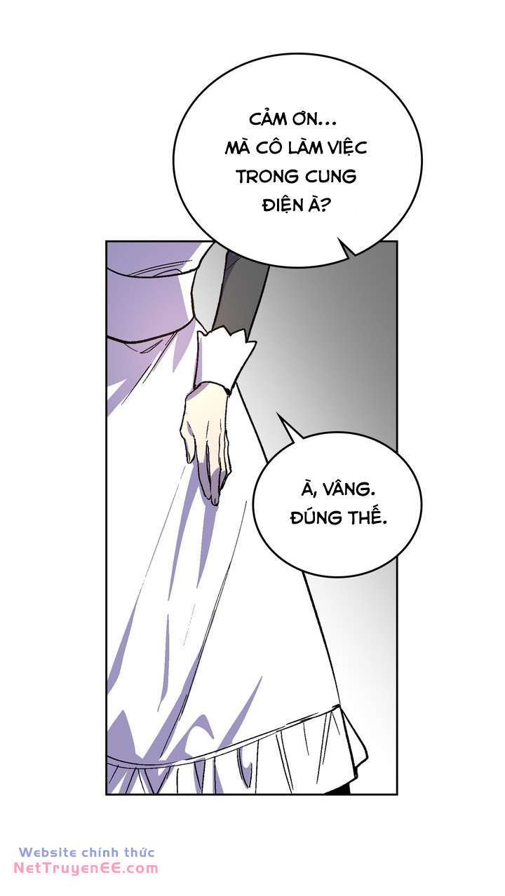 Vị Hôn Thê Khế Ước Của Công Tước Chap 57 - Next Chap 58