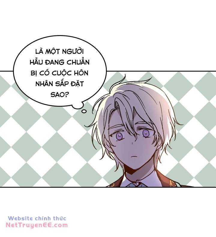 Vị Hôn Thê Khế Ước Của Công Tước Chap 57 - Next Chap 58