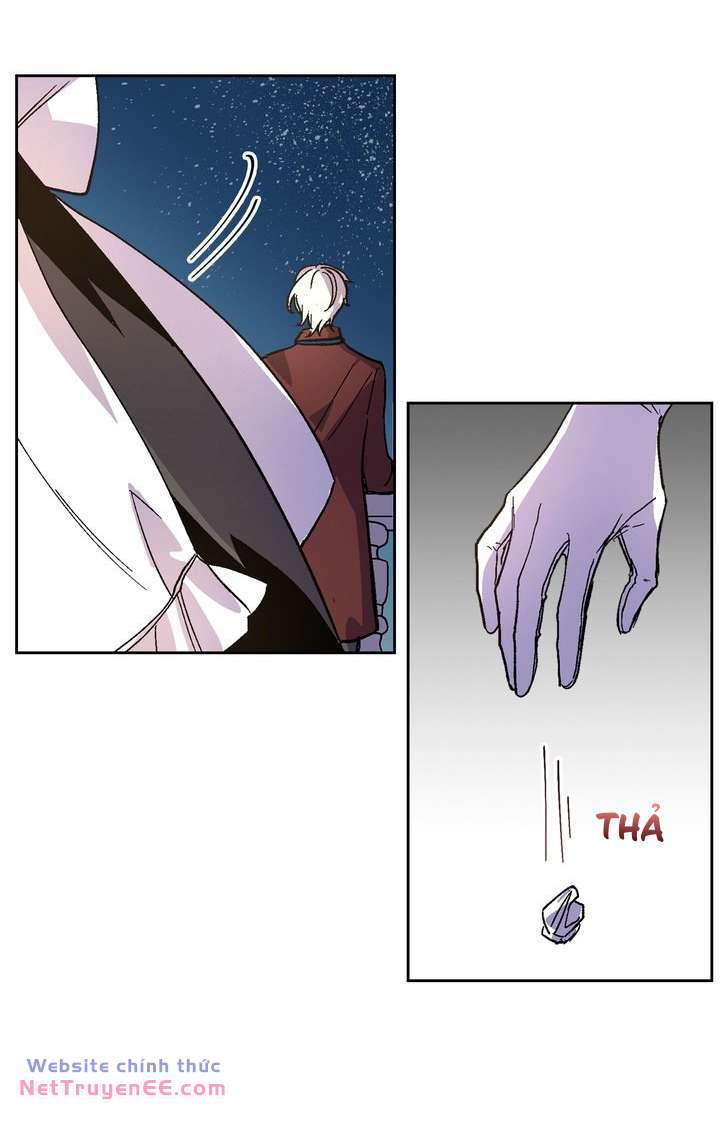 Vị Hôn Thê Khế Ước Của Công Tước Chap 57 - Next Chap 58