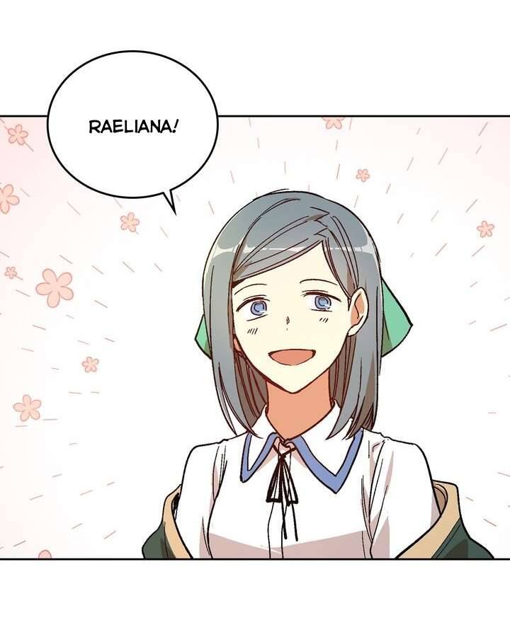 Vị Hôn Thê Khế Ước Của Công Tước Chap 58 - Next Chap 59