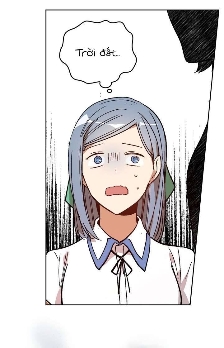 Vị Hôn Thê Khế Ước Của Công Tước Chap 58 - Next Chap 59