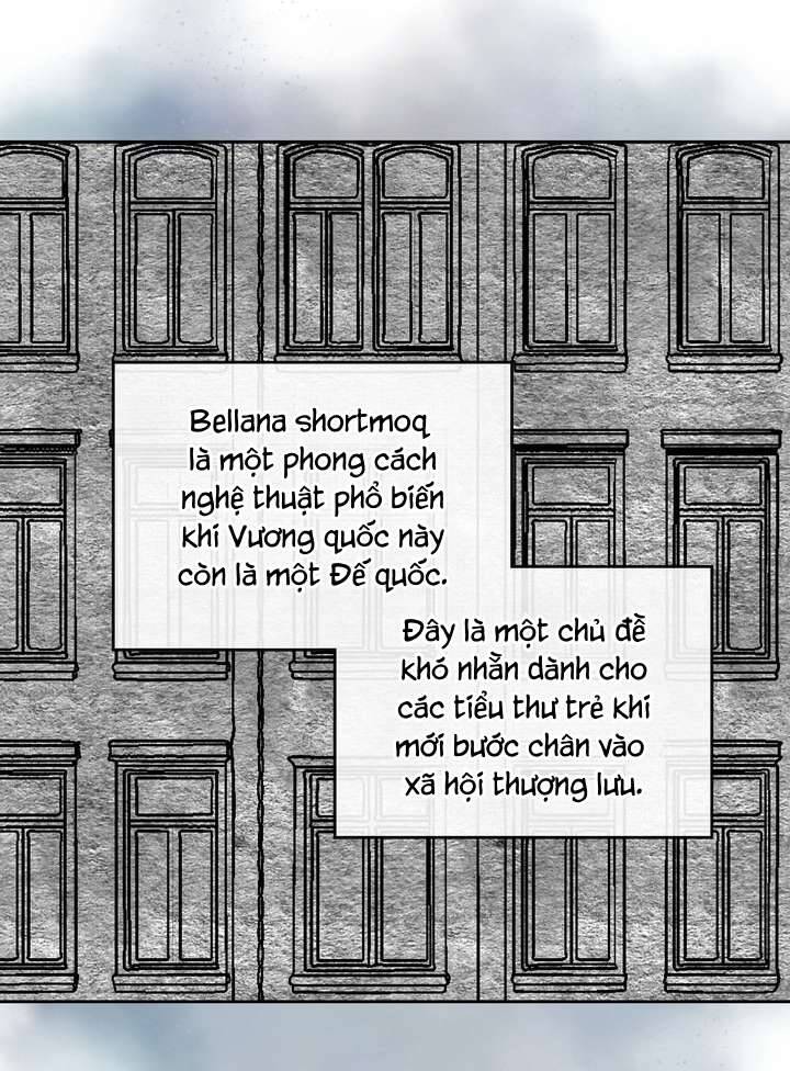 Vị Hôn Thê Khế Ước Của Công Tước Chap 58 - Next Chap 59