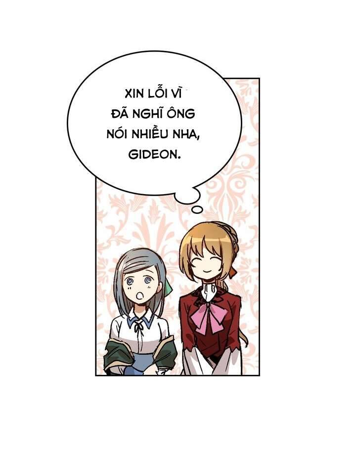 Vị Hôn Thê Khế Ước Của Công Tước Chap 58 - Next Chap 59