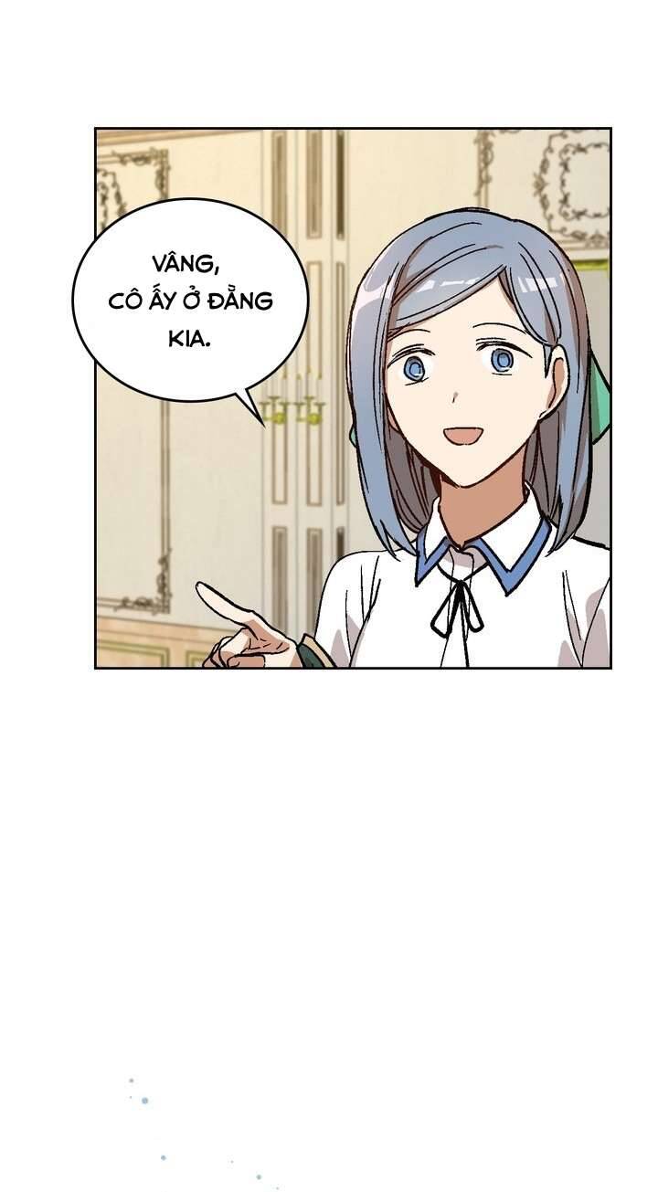 Vị Hôn Thê Khế Ước Của Công Tước Chap 58 - Next Chap 59