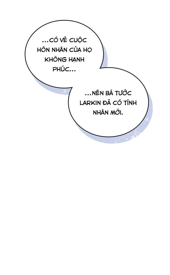 Vị Hôn Thê Khế Ước Của Công Tước Chap 58 - Next Chap 59
