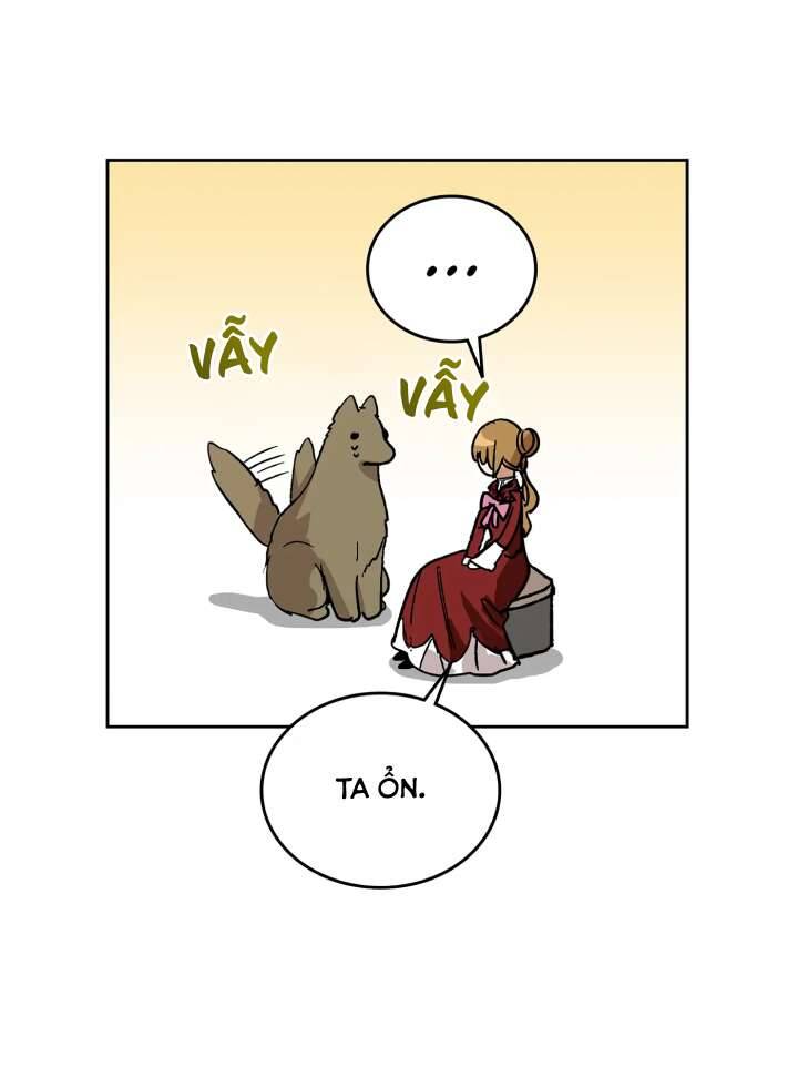 Vị Hôn Thê Khế Ước Của Công Tước Chap 58 - Next Chap 59