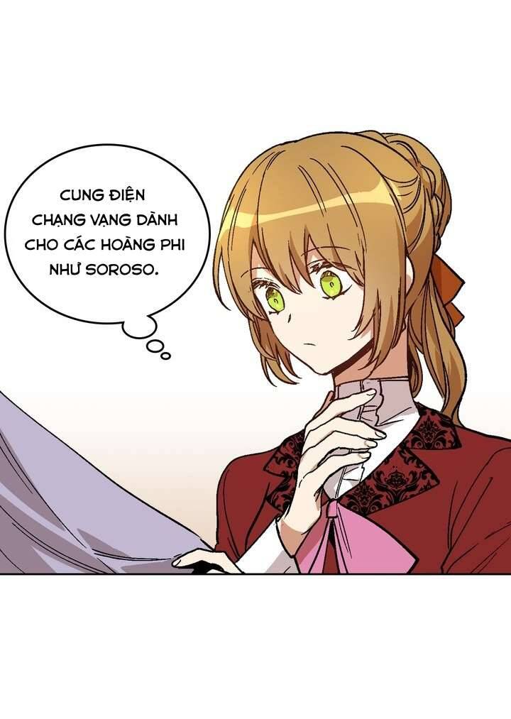 Vị Hôn Thê Khế Ước Của Công Tước Chap 58 - Next Chap 59