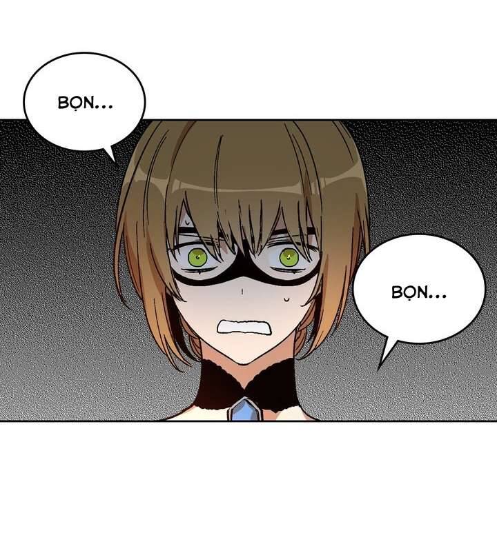 Vị Hôn Thê Khế Ước Của Công Tước Chap 58 - Next Chap 59