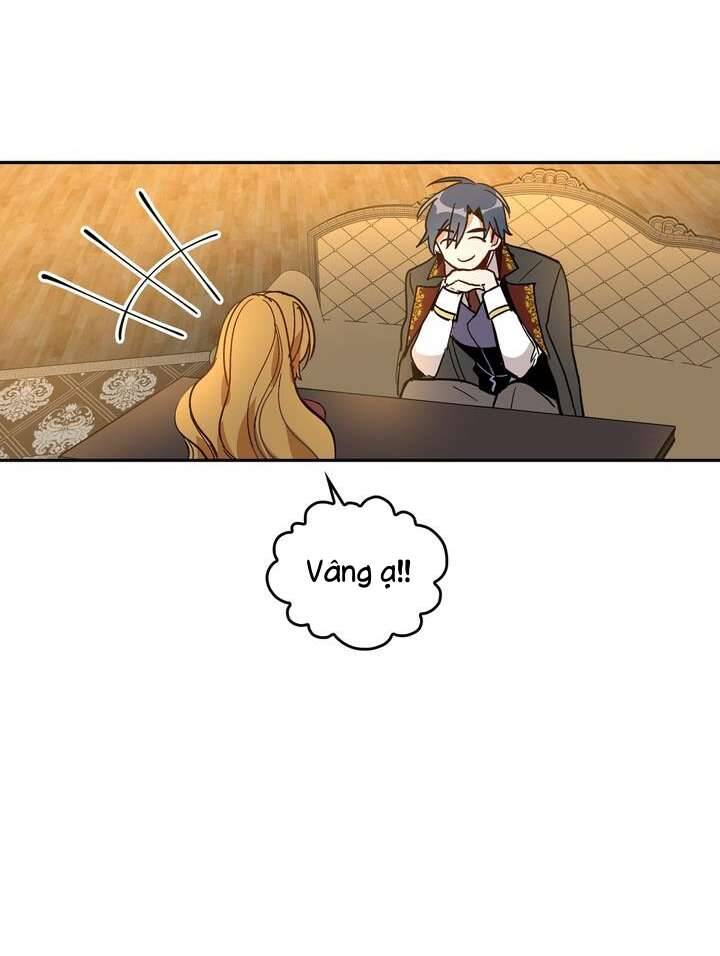 Vị Hôn Thê Khế Ước Của Công Tước Chap 60 - Next Chap 61