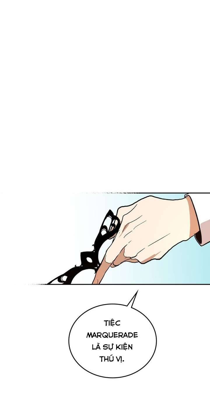 Vị Hôn Thê Khế Ước Của Công Tước Chap 60 - Next Chap 61