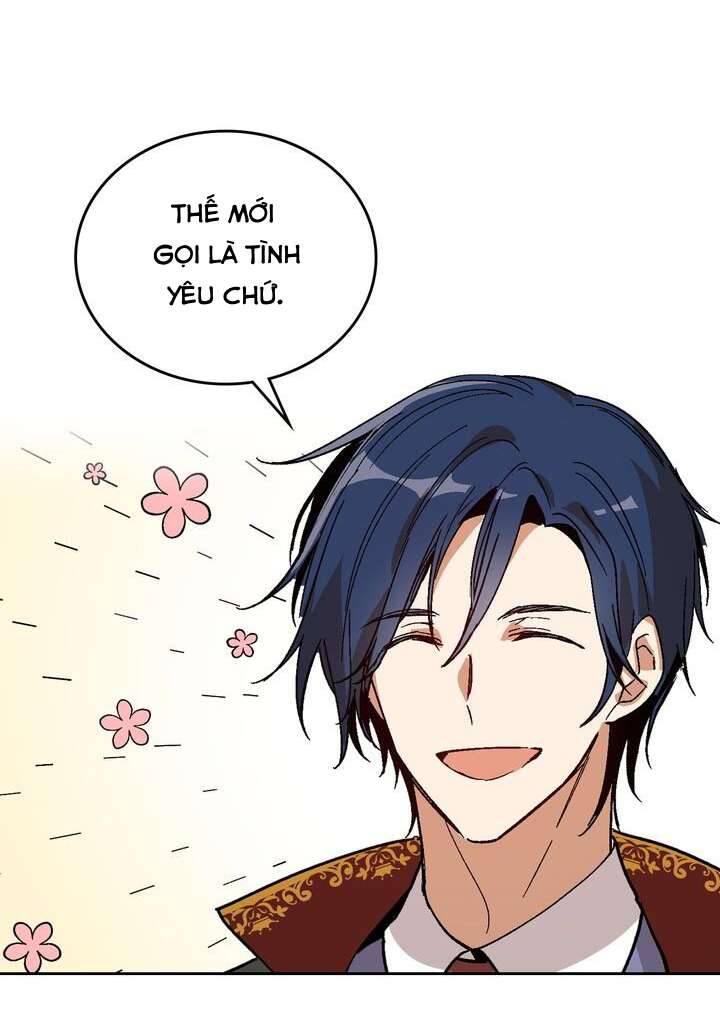 Vị Hôn Thê Khế Ước Của Công Tước Chap 60 - Next Chap 61