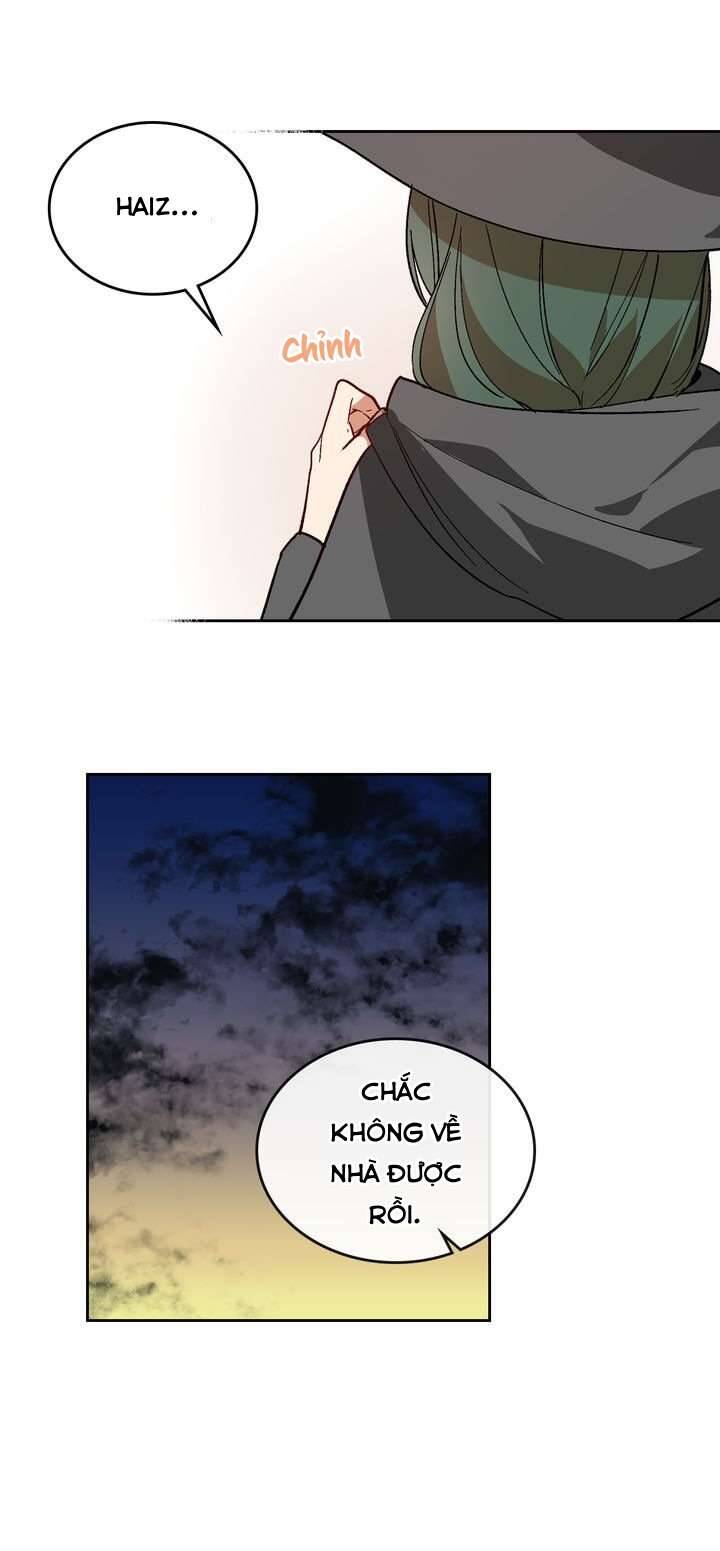 Vị Hôn Thê Khế Ước Của Công Tước Chap 60 - Next Chap 61