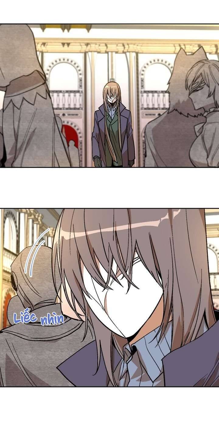 Vị Hôn Thê Khế Ước Của Công Tước Chap 60 - Next Chap 61